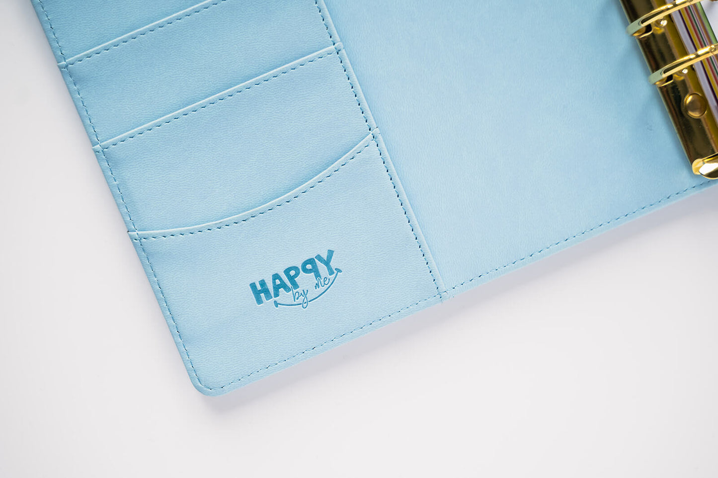 Choose Happiness Planner | Blue