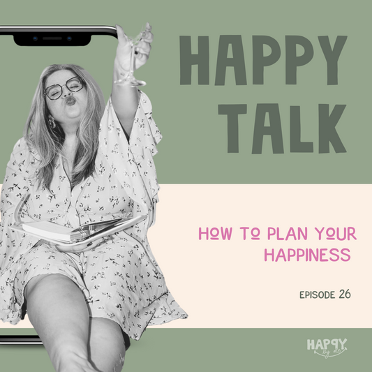 How to plan for your happiness