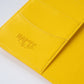 Choose Happiness Planner | Yellow