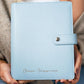 Choose Happiness Planner | Blue
